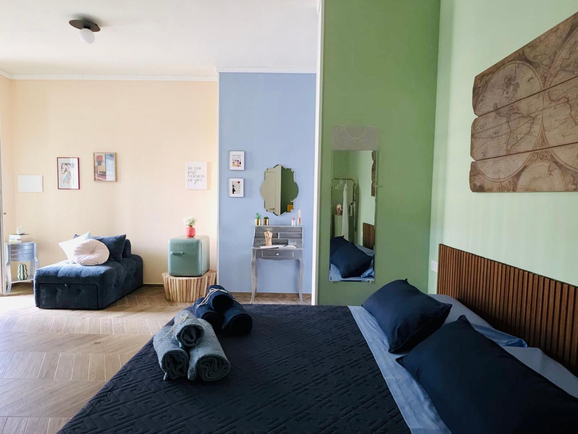 Sieva - Elegance And Urban Design Appartamento