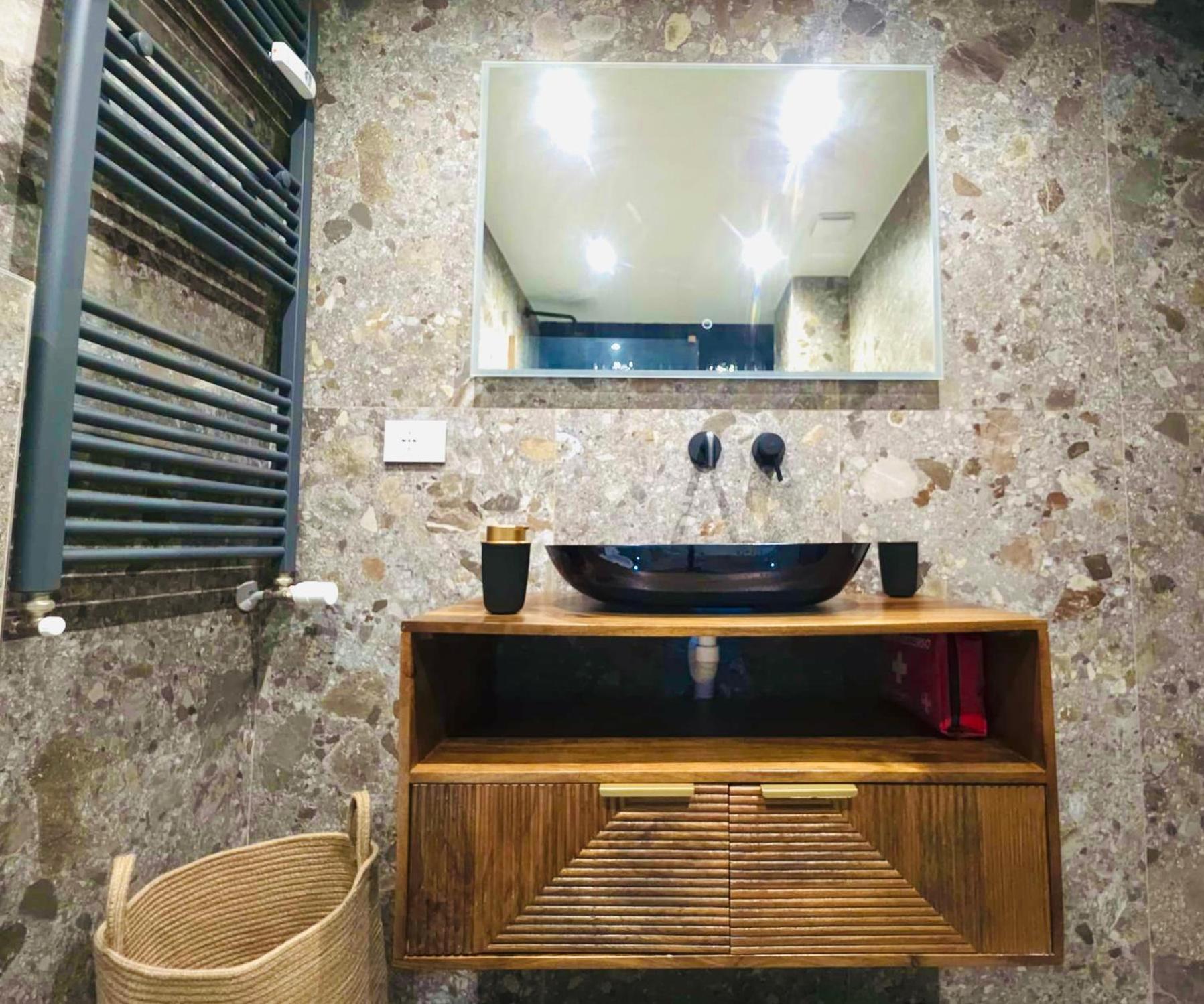 Appartamento Sieva - Elegance And Urban Design Milano